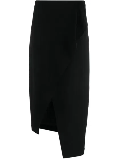 Iro Paris Skirts In Black