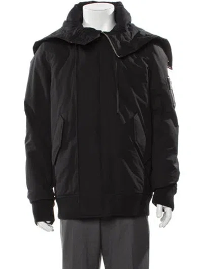 Pre-owned Iro Parka W/ Tags In Blue