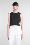 Iro Pauly Topwear