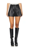 Iro Belt Loop Shorts