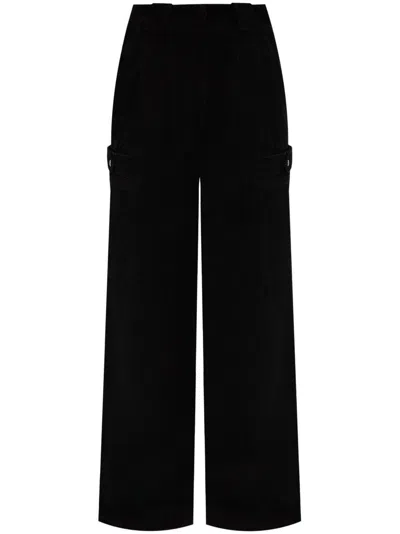 Iro Phileas Jeans In Black