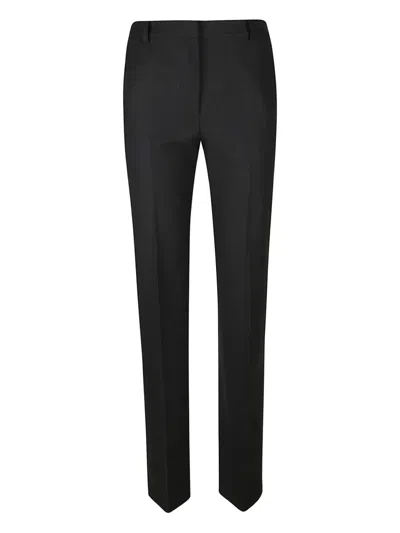 Iro Pinstripe Trousers In Multi