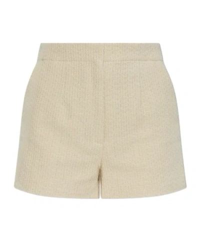 Iro Pocket Shorts In Nude