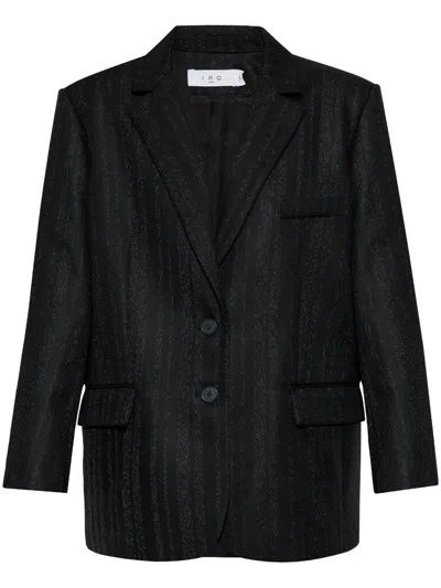Iro Primeri Blazer In Black