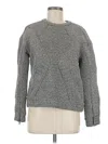 Iro Pullover Sweater In Gray