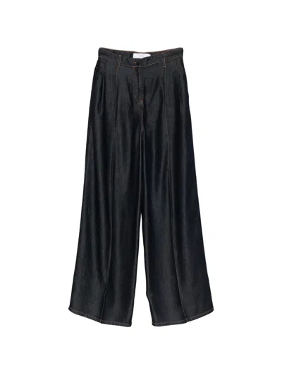 Iro Remy Jeans In Black