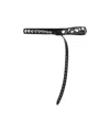 Iro Riveted Belt In Black