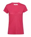 Iro Third T-shirt In Pink