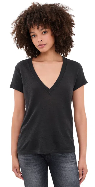 Iro Rodeo Tee Black