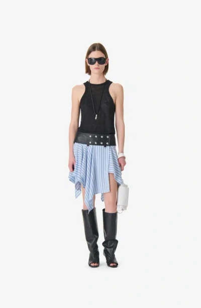 Iro Safrina Tank In Multi