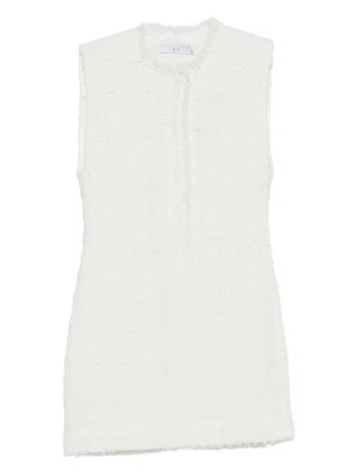IRO IRO SANNAI MINI DRESS