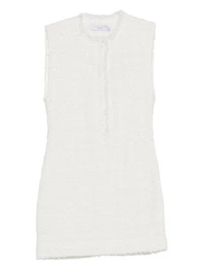 IRO IRO SANNAI MINI DRESS