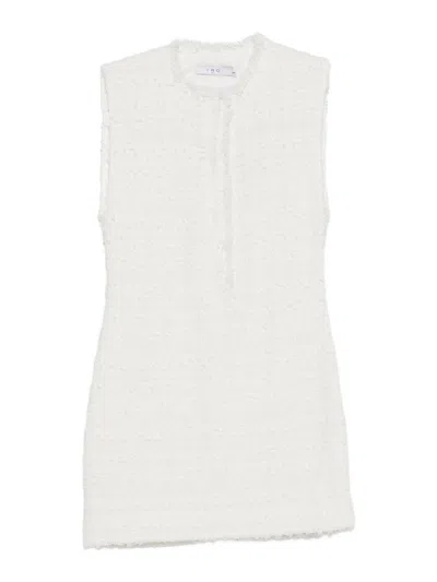 IRO SANNAI MINI DRESS
