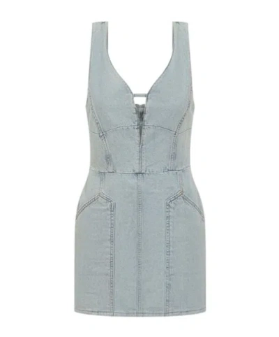 Iro Selena Sleeveless Dress