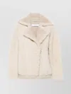 Iro Shearling Jacket