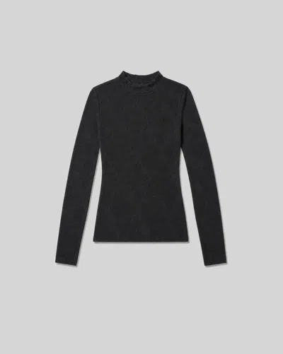 Iro Shirt In Black