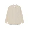 Iro Shirt In Neutral