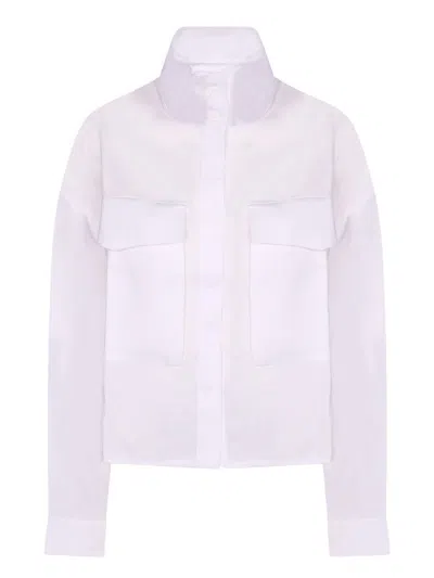 Iro Shirts In Yellow