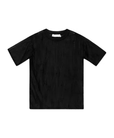 IRO SHORT-SLEEVED T-SHIRT