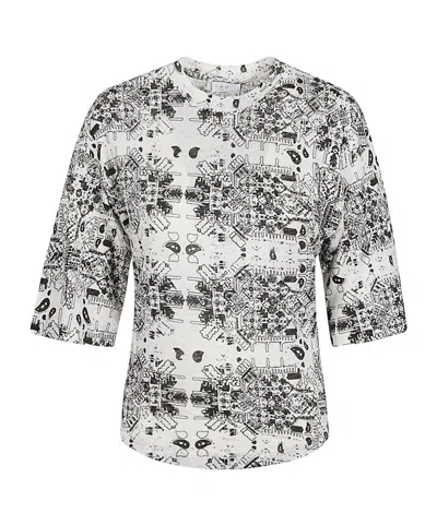 IRO SHORT-SLEEVED T-SHIRT