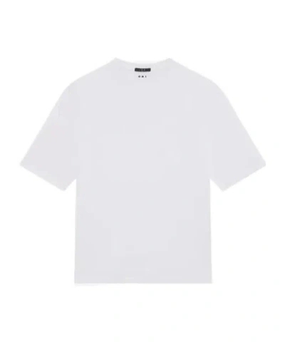 Iro Short-sleeved T-shirt In White