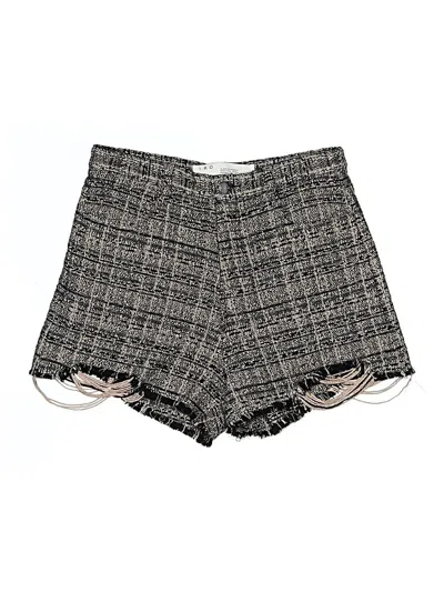 Pre-owned Iro Shorts In Black