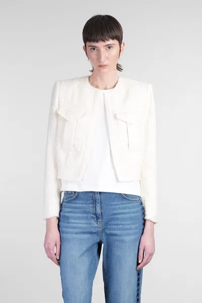IRO IRO SINAME CASUAL JACKET