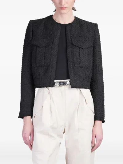 IRO SINAME JACKET