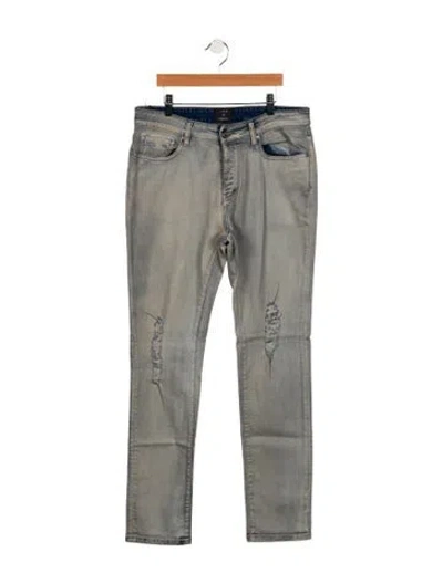Pre-owned Iro Skinny Jeans W/ Tags