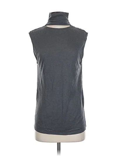 Pre-owned Iro Sleeveless T-shirt In Gray