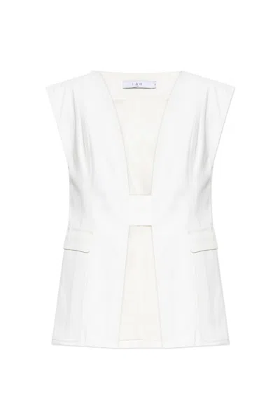 IRO SLEEVELESS TOPS