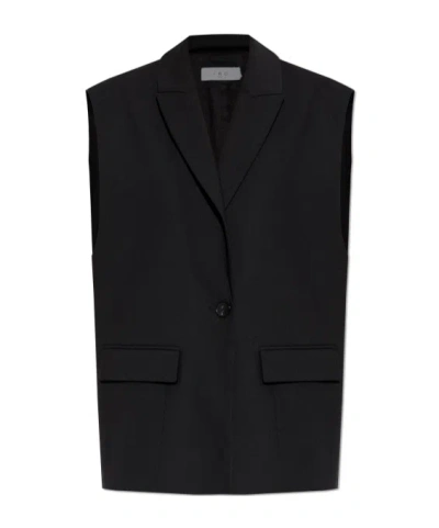 IRO SLEEVELESS VEST