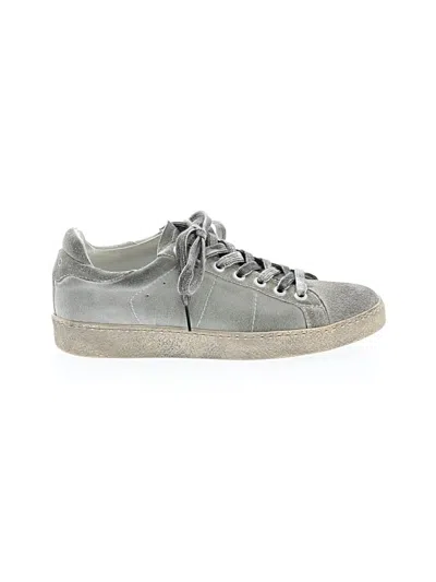 Pre-owned Iro Sneakers In Gray