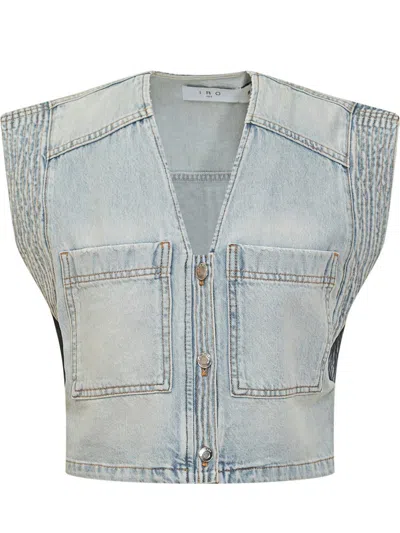 Iro Soazic Overshirt