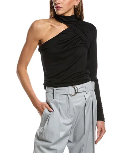 Iro Soemo Top In Black