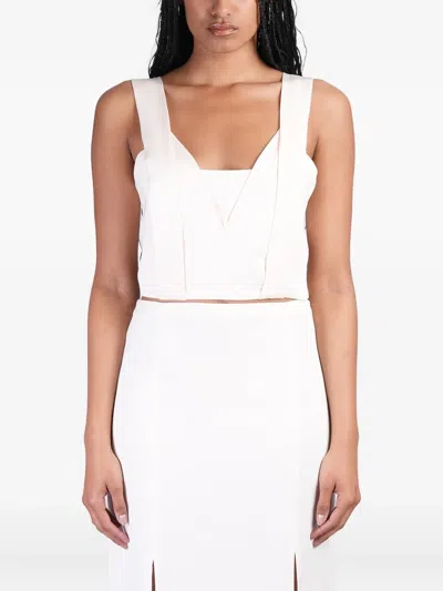 IRO SONNA TANK TOP