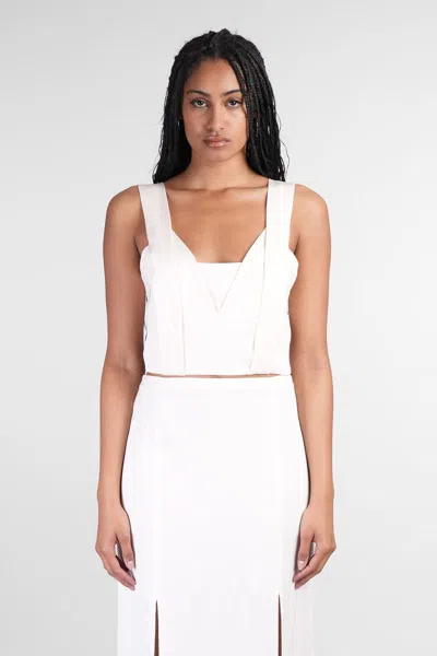 IRO IRO SONNA TOPWEAR