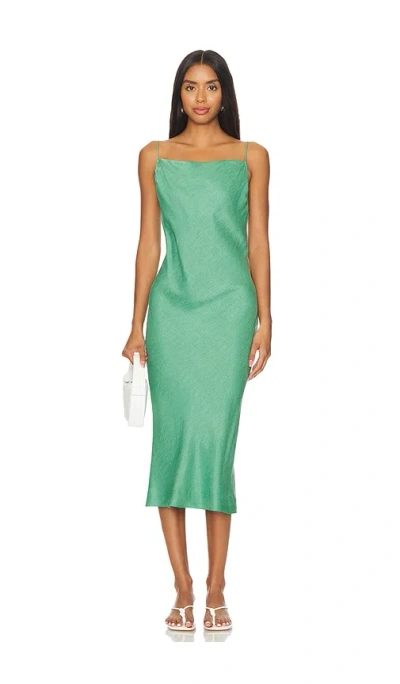 Iro Sorphea Dress In Green