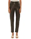 Iro Straight Pant