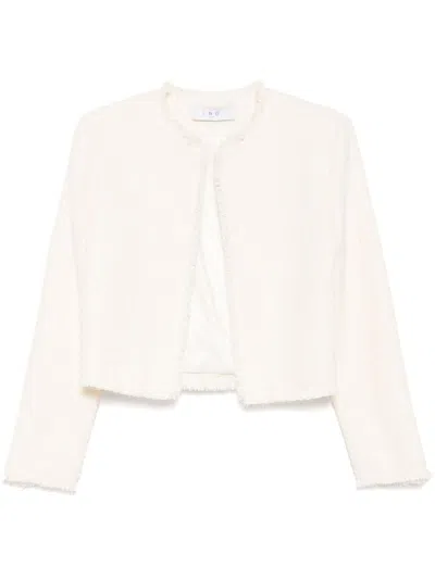 Iro Sulena Jacket In Beige