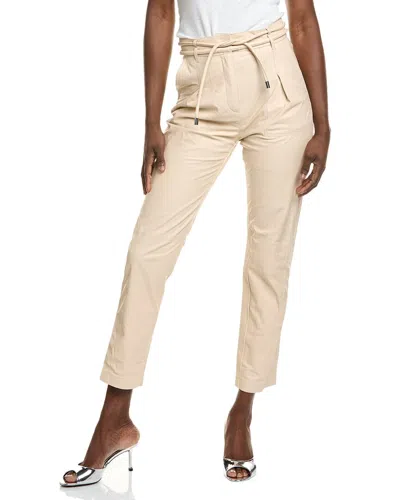 Iro Sulvan Leather Pant