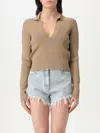 Iro Sweater  Woman Color Beige