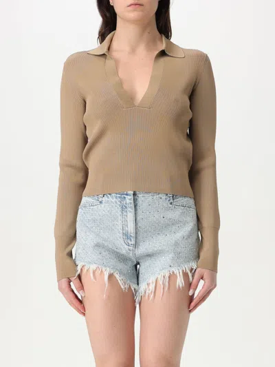 Iro Sweater  Woman Color Beige In Beige