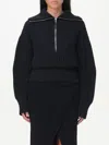 Iro Romane Cardigan In Schwarz