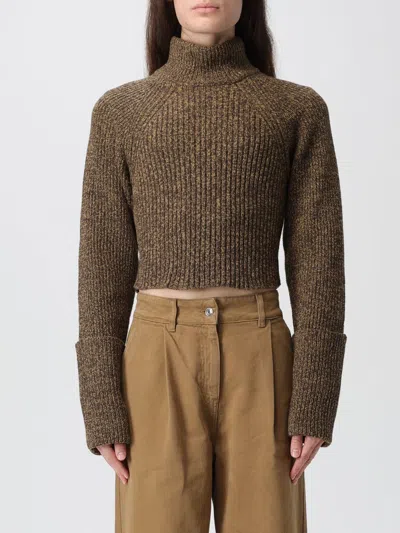 Iro Sweater  Woman Color Brown