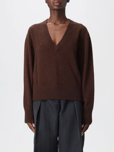 Iro Sweater  Woman Color Brown