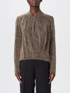 Iro Sweater  Woman Color Gold In Gold