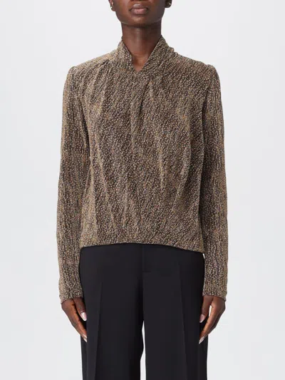 Iro Sweater  Woman Color Gold