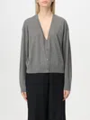 Iro Sweater  Woman Color Grey In Grau