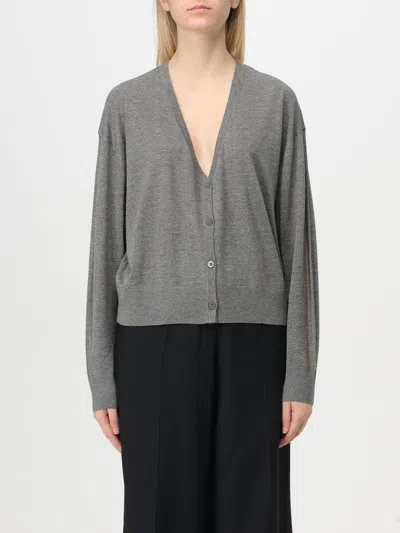 Iro Sweater  Woman Color Grey In Grau